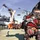Image for article titled Borderlands 2: Captain Scarlett and Her Pirate's Booty: The Kotaku Review